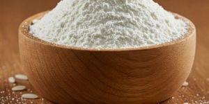 White Rice Flour
