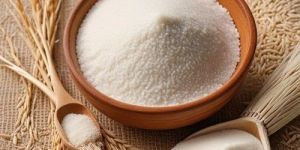 White Rice Grits