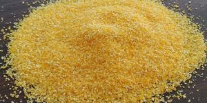 Yellow Corn Meal
