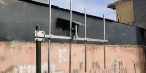 Yagi Antenna