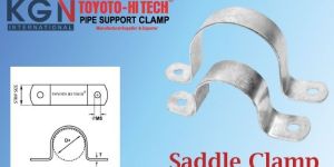 Saddle Clamp