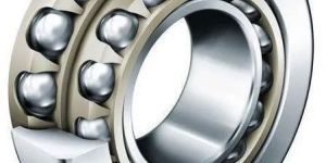 Double Row Ball Bearings