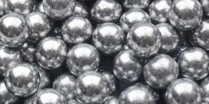 High Quality Steel Balls