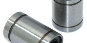 Linear Ball Bearings