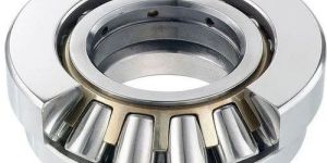 Spherical Roller Bearings