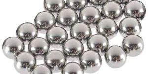 Stainless Steel Balls