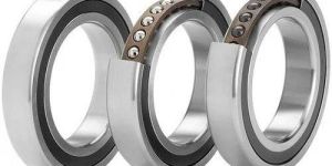 Super Precision Ball Bearings