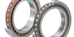 Super Precision Roller Bearings