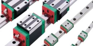 THK Linear Guideway