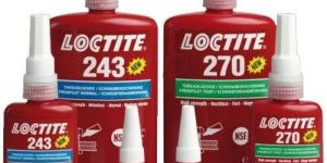 Thread Locking Adhesive