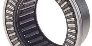 Thrust Needle Roller Bearings