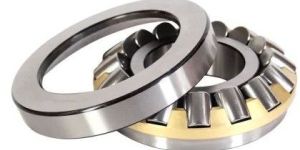 Thrust Roller Bearings
