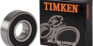 Timken Ball Bearings