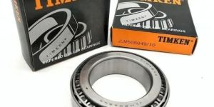 Timken Taper Roller Bearings