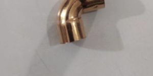 Copper Elbow