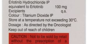 Zyceva 100mg Tablets