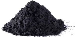 Coconut Shell Charcoal Powder