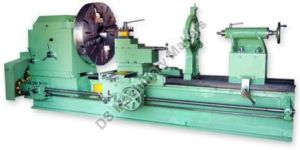 Lathe Machine