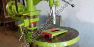 Radial Drilling Machine
