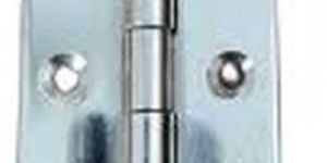 Stainless Steel Concealed Hinge