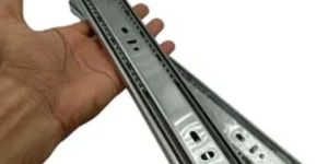 Stainless Steel Telescopic Flat Channel