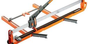 T3 120 PRO Manual Tile Cutter Machine