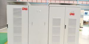 Automatic Power Factor Panel