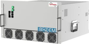 modular ahf harmonic filters