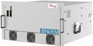 modular static var generator