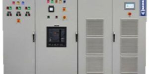 Smart Hybrid Active Filter