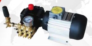 High Pressure Water Pump