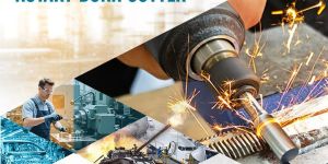 Tungesten Carbide Rotary Burrs