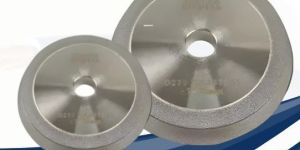 Vertex Endmill Grinding Wheel