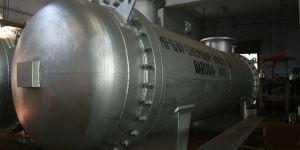 Industrial Heat Exchangers