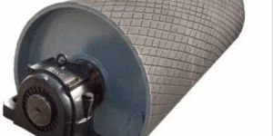 Cast Iron Conveyor Pulley