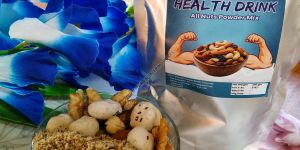 Health Drink All Nuts Powder