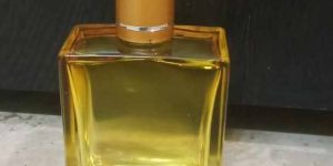 50ml Colored Glass Perfume Bottle