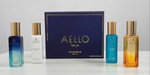 Aello Eau De Parfum Set