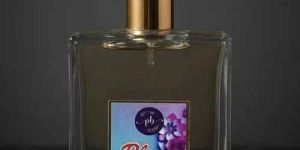 Bloom Women Fragrance Perfume