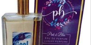 Cool Eau De Parfum
