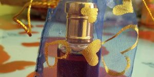 Custom Perfume Third Party Manufacturing Service
