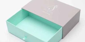 Custom Printed Perfume Packaging Boxes