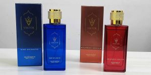 Viiktor Bourbon Vanilla Eau De Parfum
