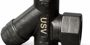 Thermodynamic Steam Trap