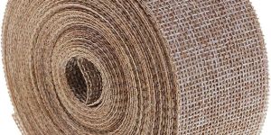 Jute Webbing Tape