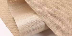 Premium Laminated Jute Fabric