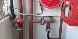 Fire Fighting Equipment Installation Service