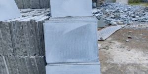 uncut size kota stone