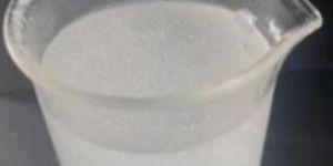 Substitute for Acid Slurry