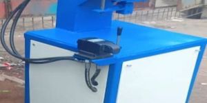 GI-35 Carry Bag Making Machine